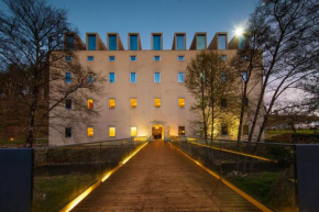  HD | Duecitânia Design Hotel  Пенела